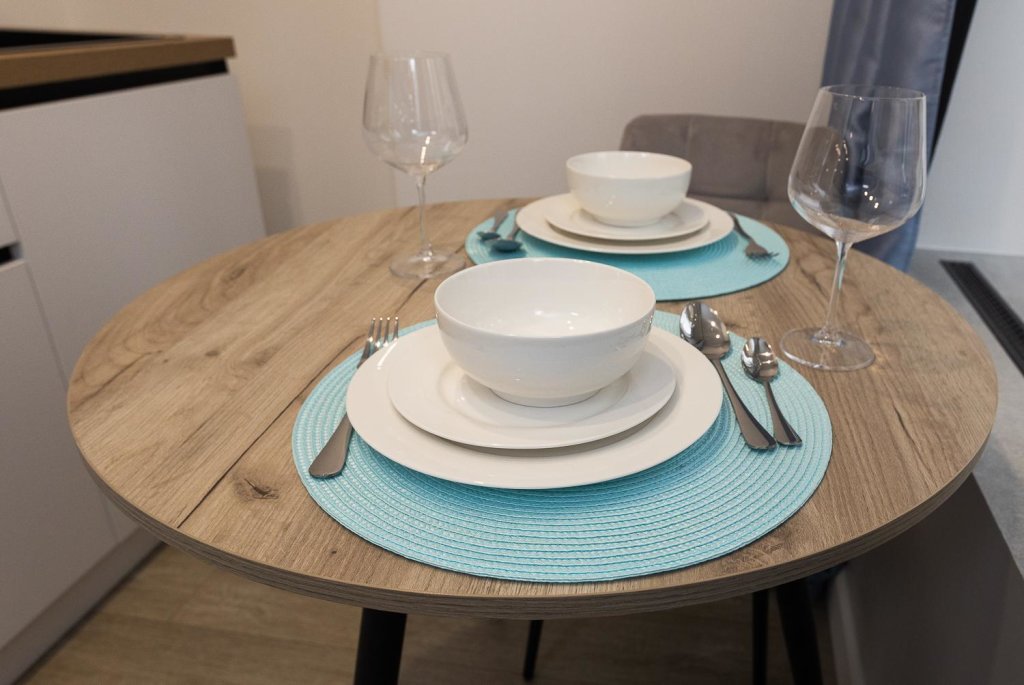 Москва: MOKO Apartments (МОКО Апартментс) на улице Бахрушина 1 сектор 1