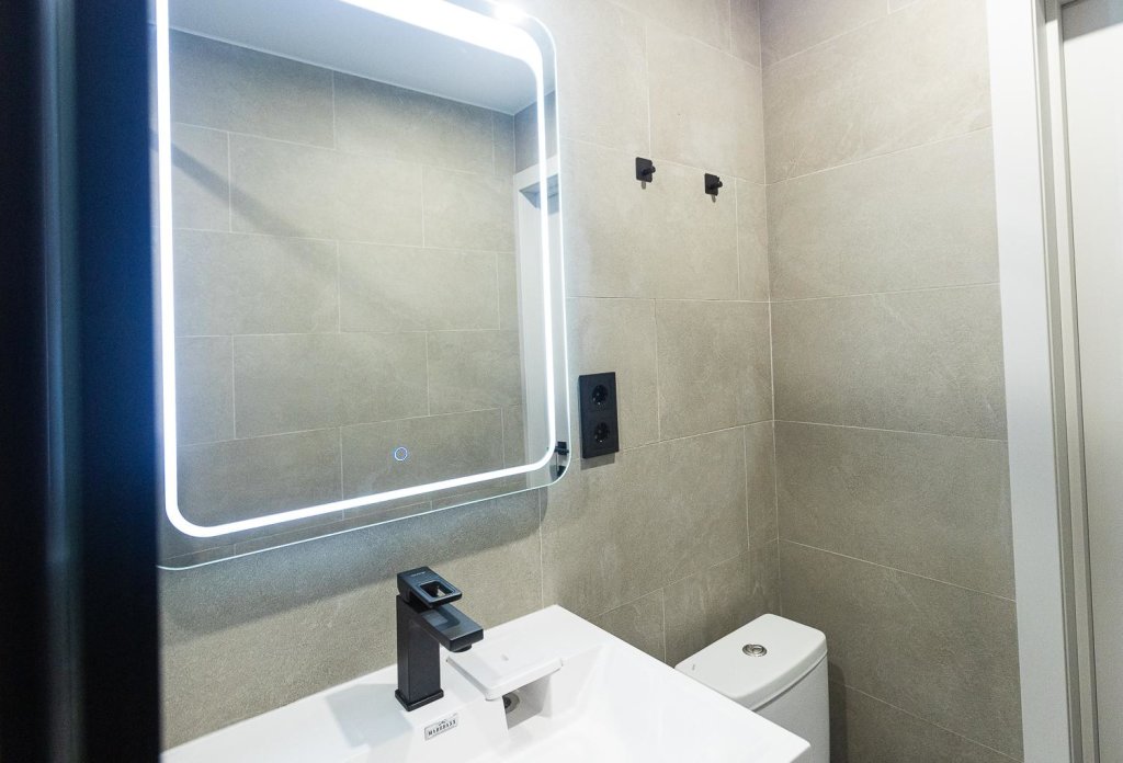 Москва: MOKO Apartments (МОКО Апартментс) на улице Бахрушина 1 сектор 1