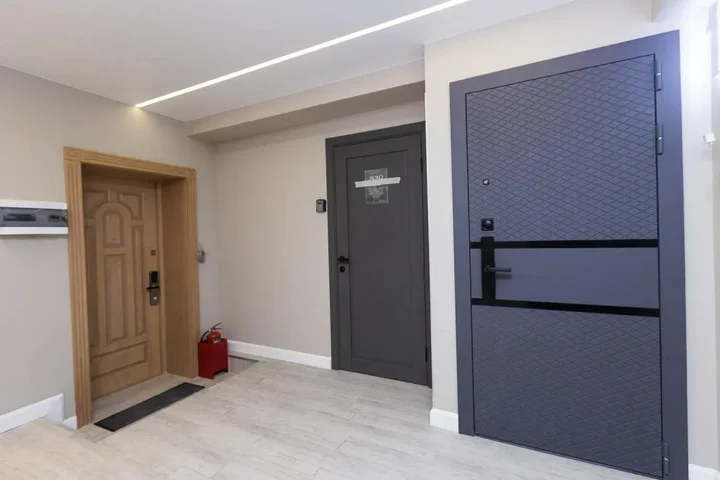 Москва: MOKO Apartments (МОКО Апартментс) на улице Бахрушина 1 сектор 1