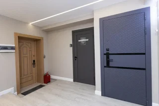 Москва: MOKO Apartments (МОКО Апартментс) на улице Бахрушина 1 сектор 1