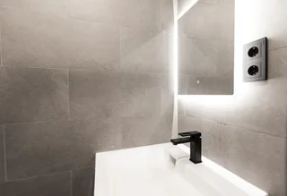 Москва: MOKO Apartments (МОКО Апартментс) на улице Бахрушина 1 сектор 1