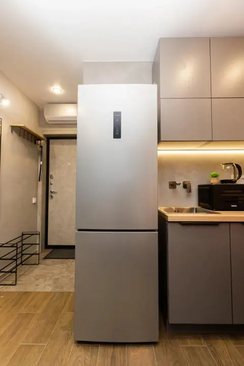 Москва: MOKO Apartments (МОКО Апартментс) на шоссе Волоколамское