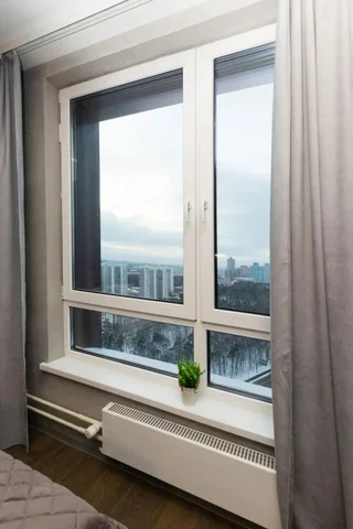 Москва: MOKO Apartments (МОКО Апартментс) на шоссе Волоколамское