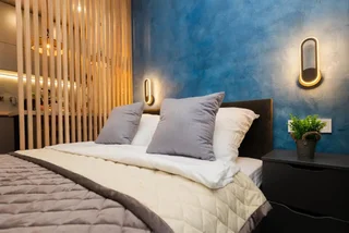 Москва: MOKO Apartments (МОКО Апартментс) на шоссе Волоколамское