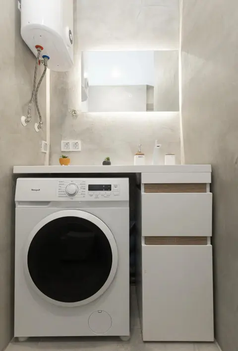 Москва: MOKO Apartments (МОКО Апартментс) на шоссе Волоколамское