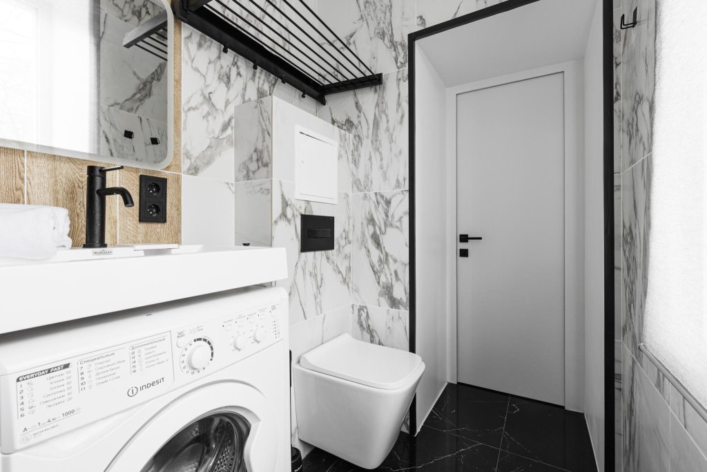 Москва: MOKO Apartments (МОКО Апартментс) на улице Ярцевская