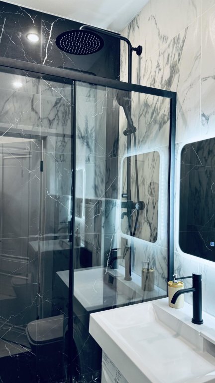 Москва: MOKO Apartments (МОКО Апартментс) на улице Ярцевская