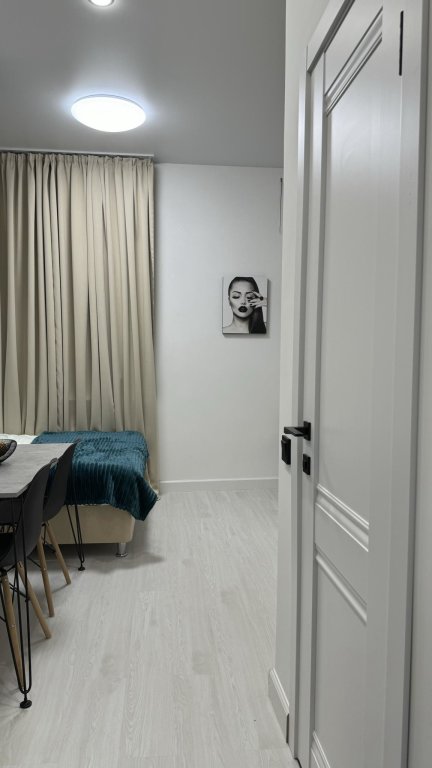 Москва: MOKO Apartments (МОКО Апартментс) на улице Ярцевская