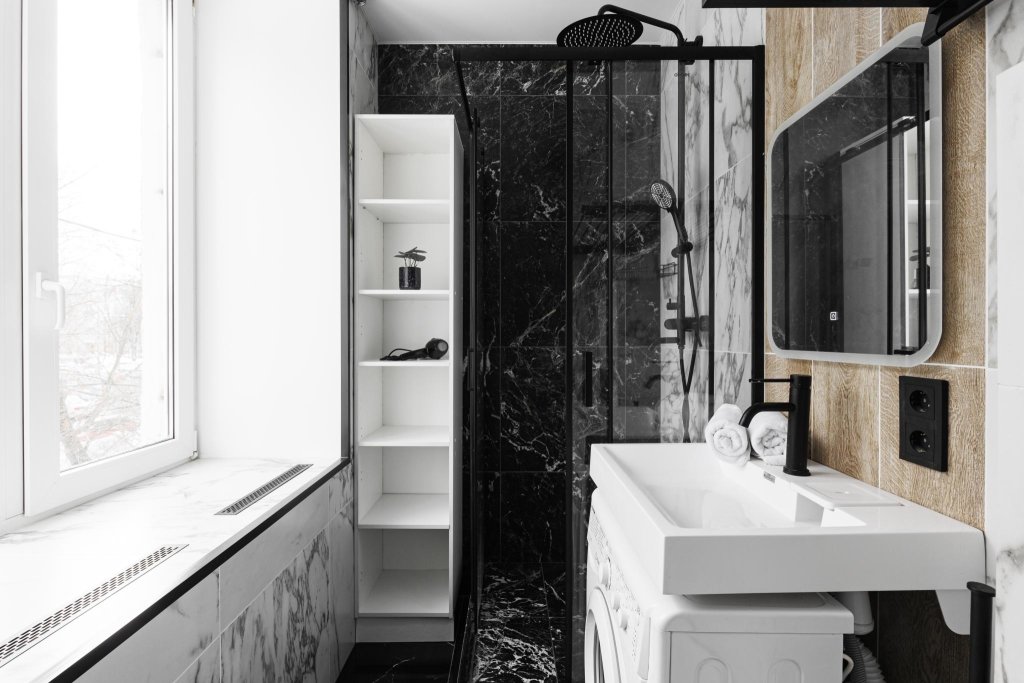 Москва: MOKO Apartments (МОКО Апартментс) на улице Ярцевская