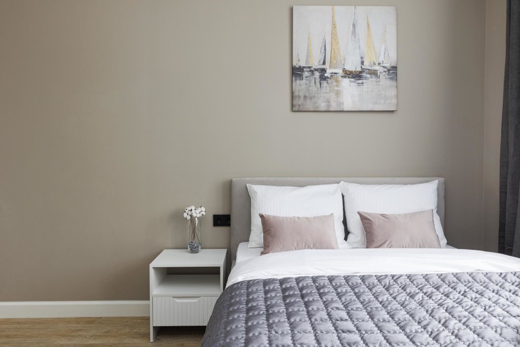 Москва: MOKO Apartments (МОКО Апартментс) на улице Ярцевская