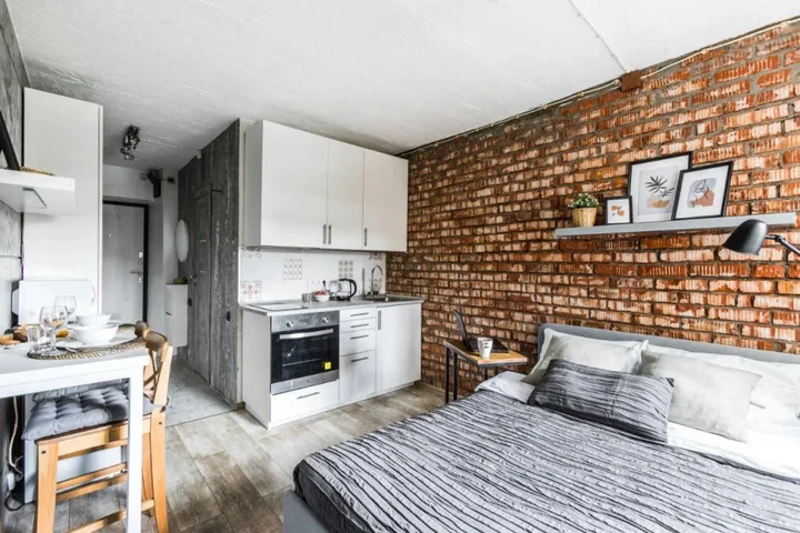 Москва: MOKO Apartments (МОКО Апартментс) на шоссе Алтуфьевское