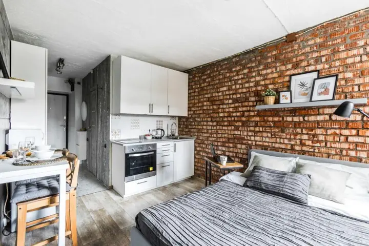 Москва: MOKO Apartments (МОКО Апартментс) на шоссе Алтуфьевское