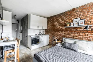 Москва: MOKO Apartments (МОКО Апартментс) на шоссе Алтуфьевское