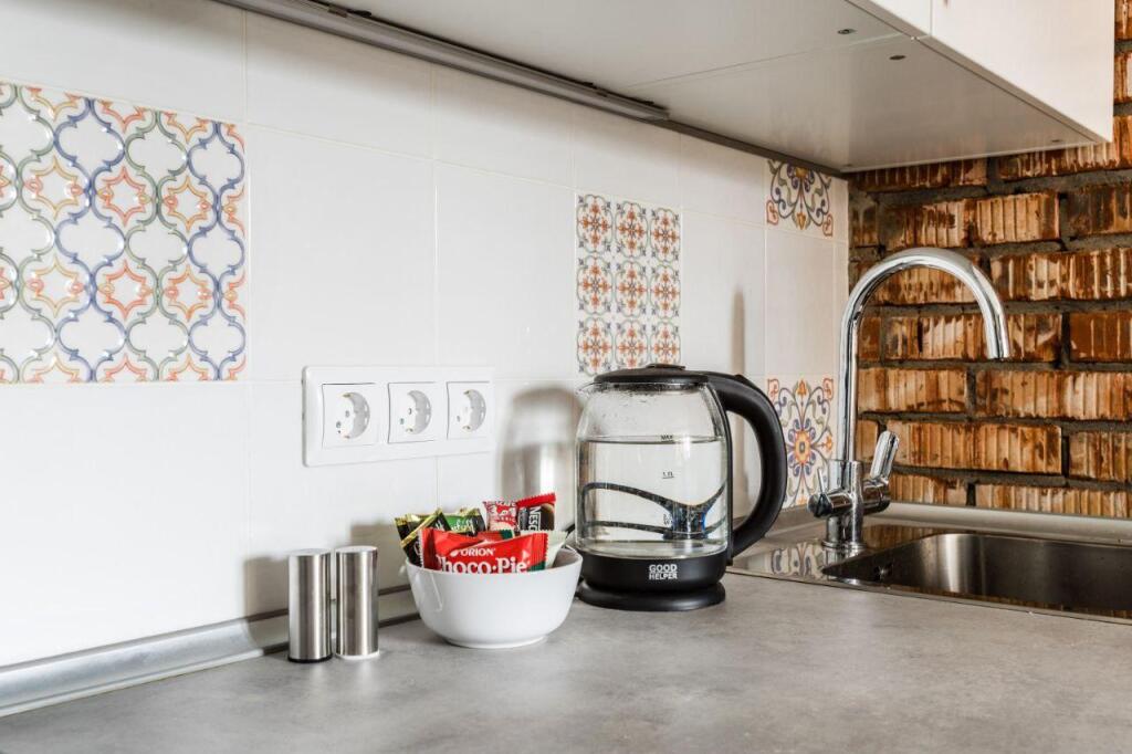 Москва: MOKO Apartments (МОКО Апартментс) на шоссе Алтуфьевское