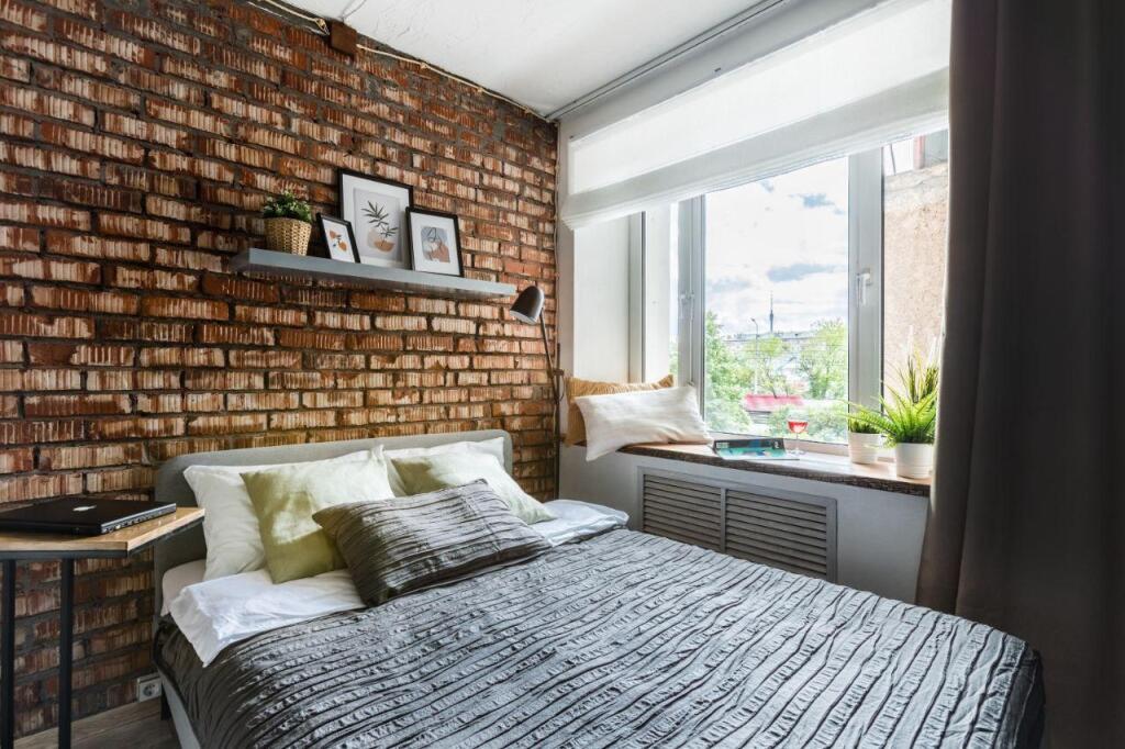 MOKO Apartments (МОКО Апартментс) на шоссе Алтуфьевское — фото 5