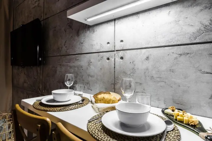 Москва: MOKO Apartments (МОКО Апартментс) на шоссе Алтуфьевское