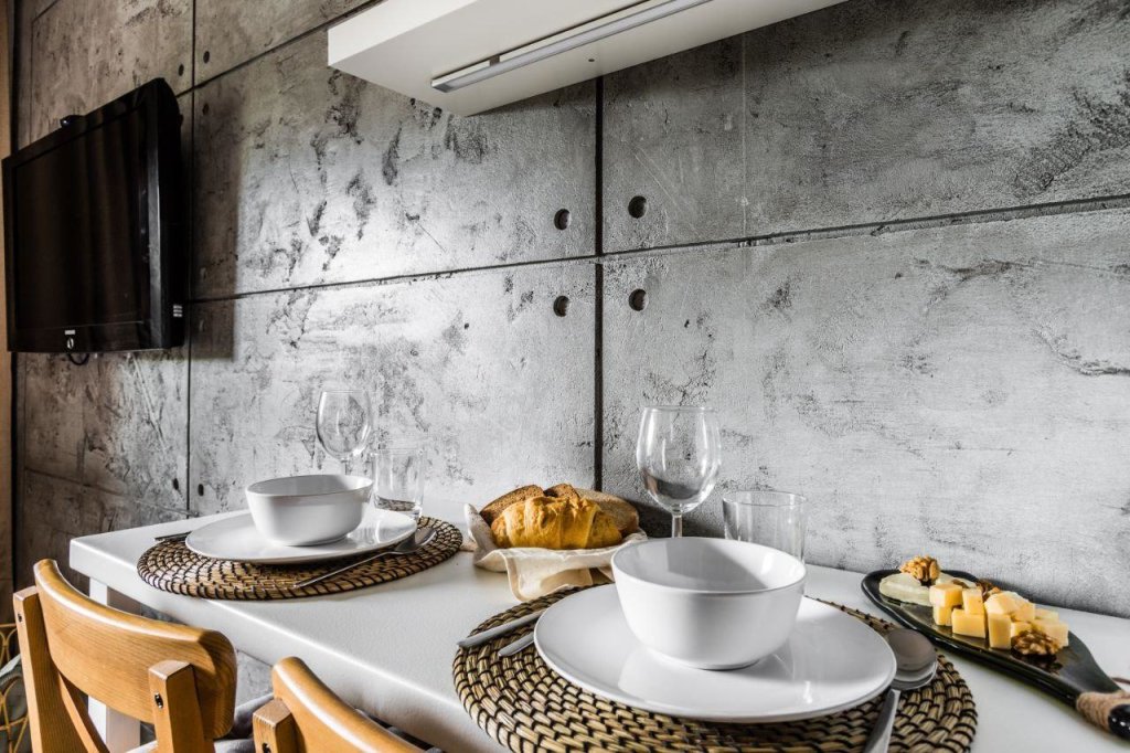 MOKO Apartments (МОКО Апартментс) на шоссе Алтуфьевское — фото 4