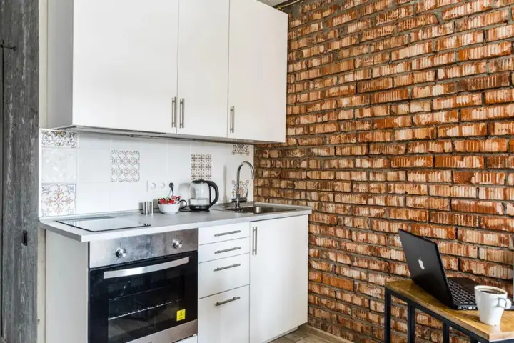 Москва: MOKO Apartments (МОКО Апартментс) на шоссе Алтуфьевское