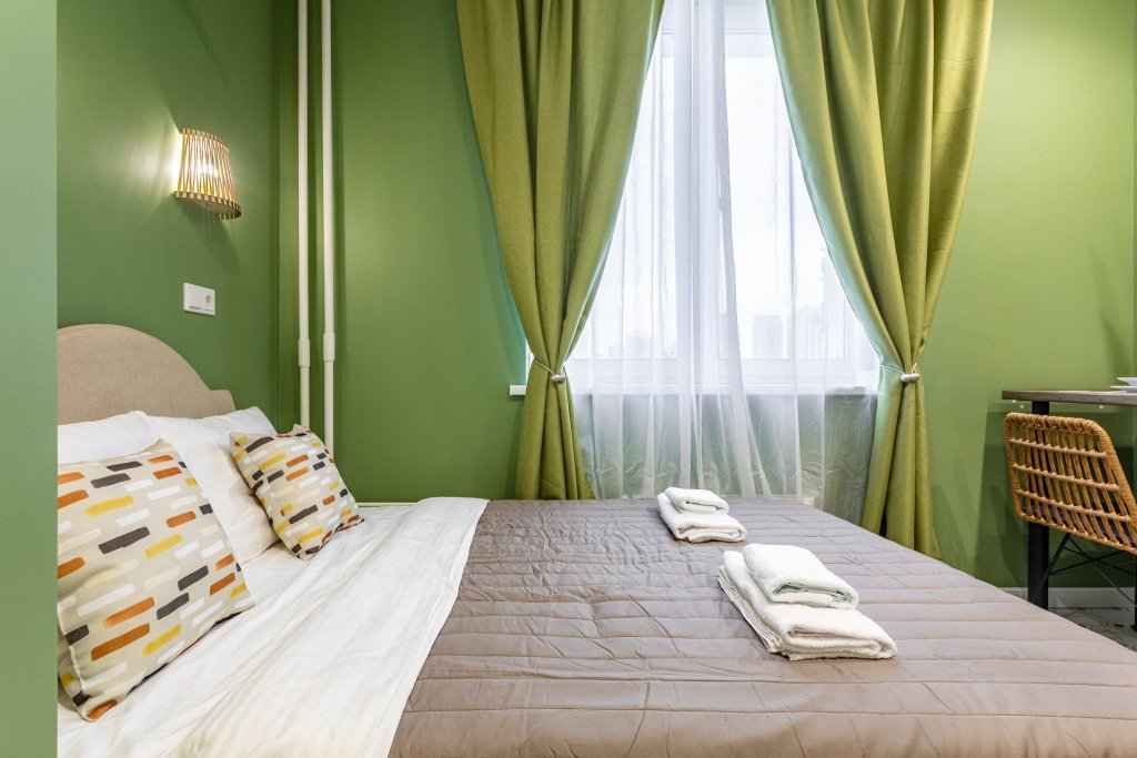 InHome24 (ИнХоум24) на аллее Берёзовая 19к6 — фото 5