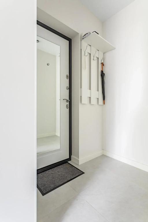 Москва: InHome24 (ИнХоум24) на аллее Берёзовая 19к6