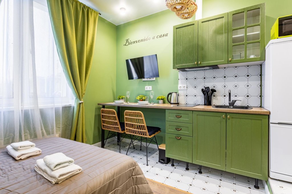 InHome24 (ИнХоум24) на аллее Берёзовая 19к6 — фото 6