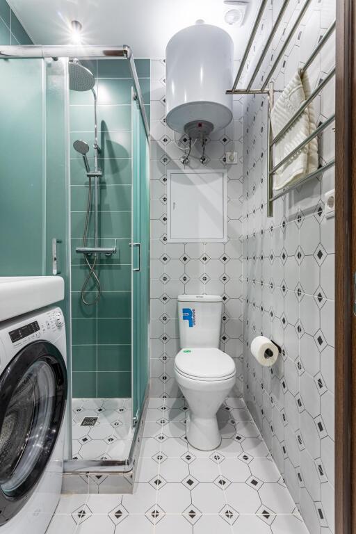 Москва: InHome24 (ИнХоум24) на аллее Берёзовая 19к6