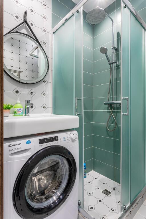 Москва: InHome24 (ИнХоум24) на аллее Берёзовая 19к6