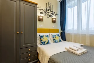 Москва: InHome24 (ИнХоум24) на аллее Берёзовая 19к6