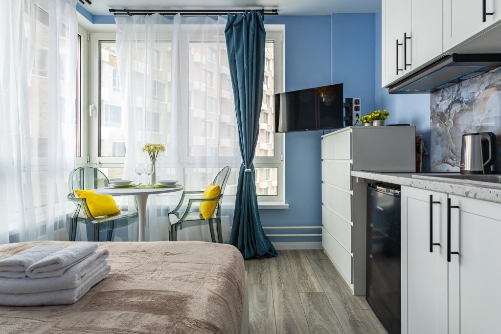 Москва: InHome24 (ИнХоум24) на шоссе Волоколамское