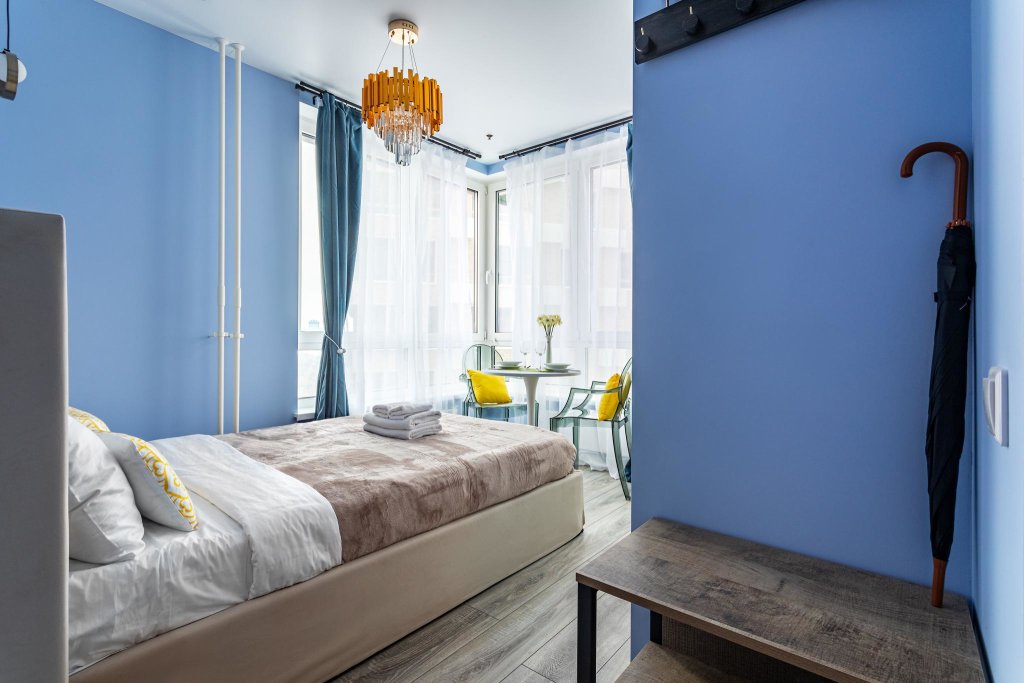 InHome24 (ИнХоум24) на шоссе Волоколамское — фото 3