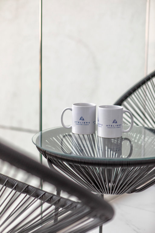 Дубай: Апартаменты Cozy 1BR for relax in Crystal Lagoon