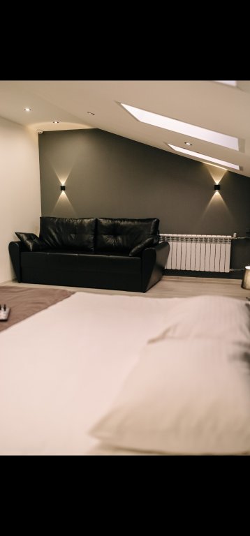 Тула: Апартаменты I-hotelTula5