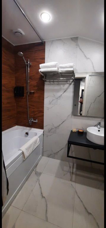 Тула: Апартаменты I-hotelTula5