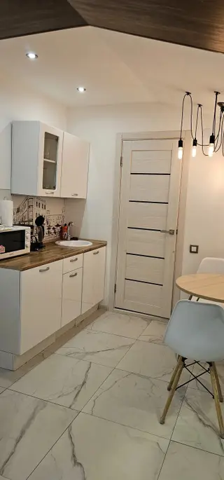 Тула: Апартаменты I-hotelTula5
