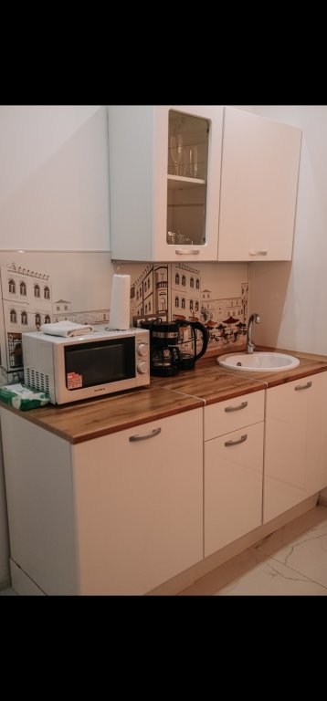 Тула: Апартаменты I-hotelTula5