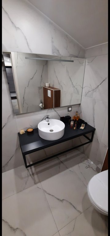 Тула: Апартаменты I-hotelTula5