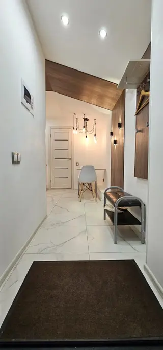 Тула: Апартаменты I-hotelTula5