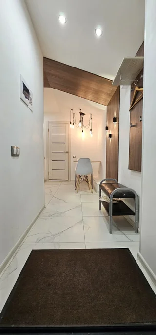 Тула: Апартаменты I-hotelTula5