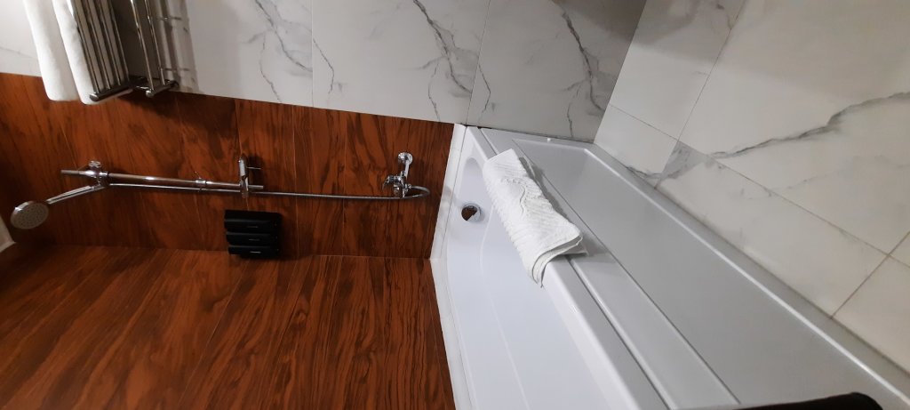 Тула: Апартаменты I-hotelTula5