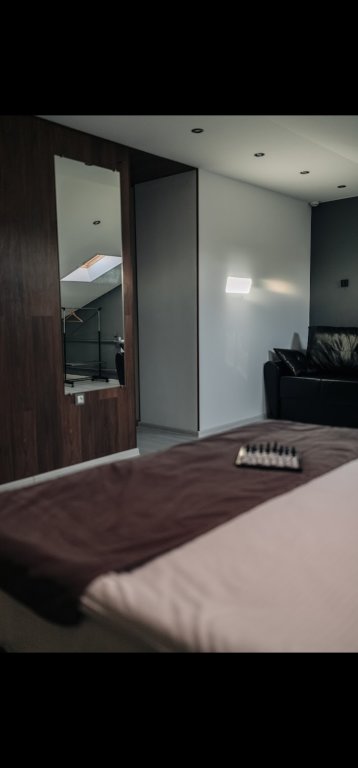 Тула: Апартаменты I-hotelTula5