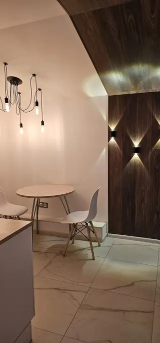 Тула: Апартаменты I-hotelTula5