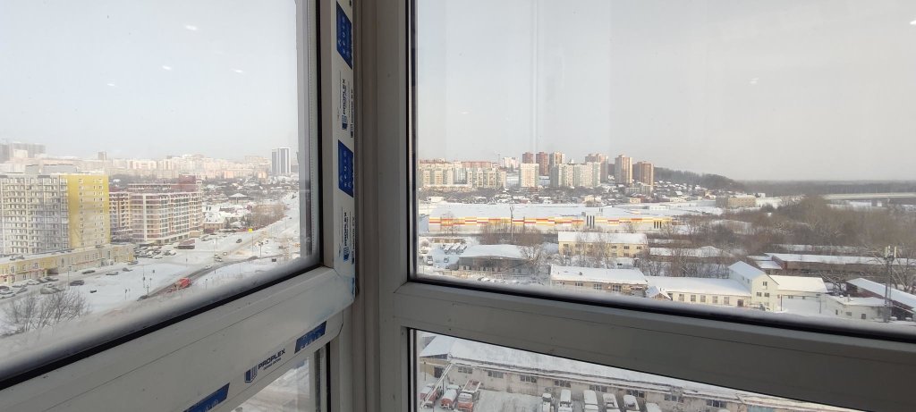 Уфа: Апартаменты Суточно Уфа на улице Бородинская
