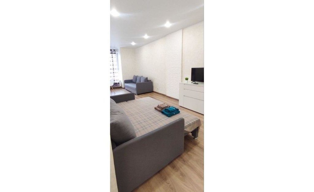 Уфа: Апартаменты Суточно Уфа на улице Бородинская
