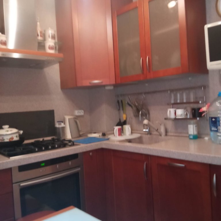 Москва: Апартаменты на улице Дунаевского 4