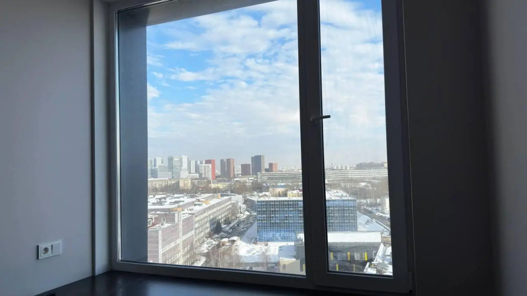 Москва: Апартаменты у метро Нагорная
