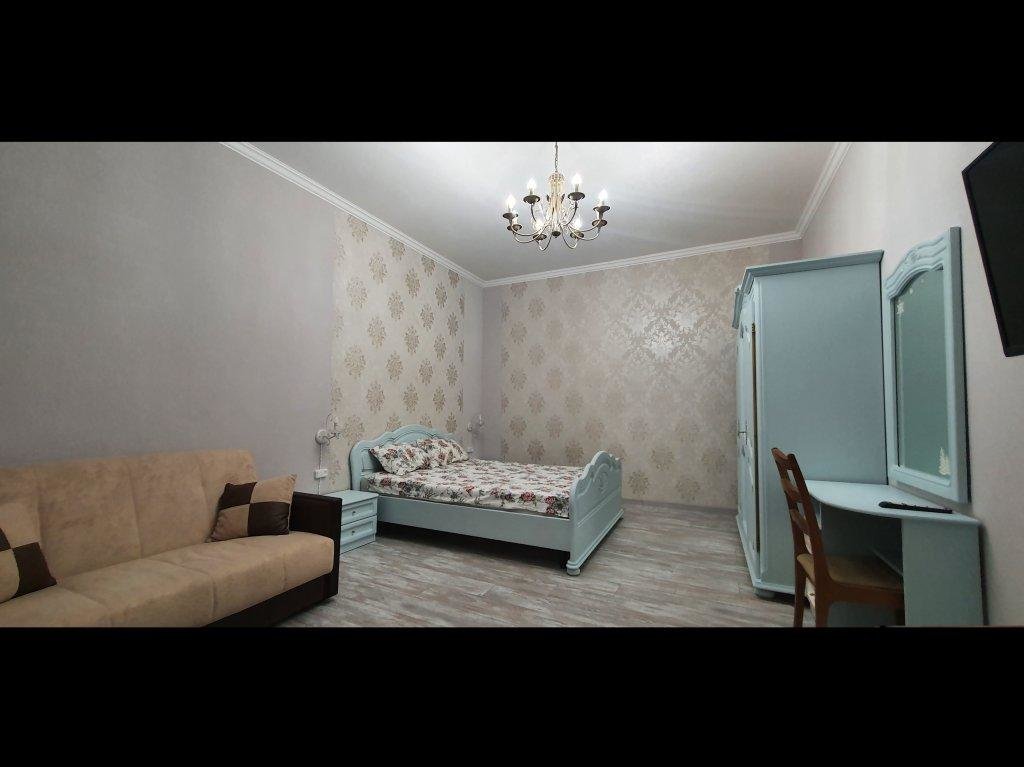 Пятигорск: Апартаменты на улице Коста Хетагурова