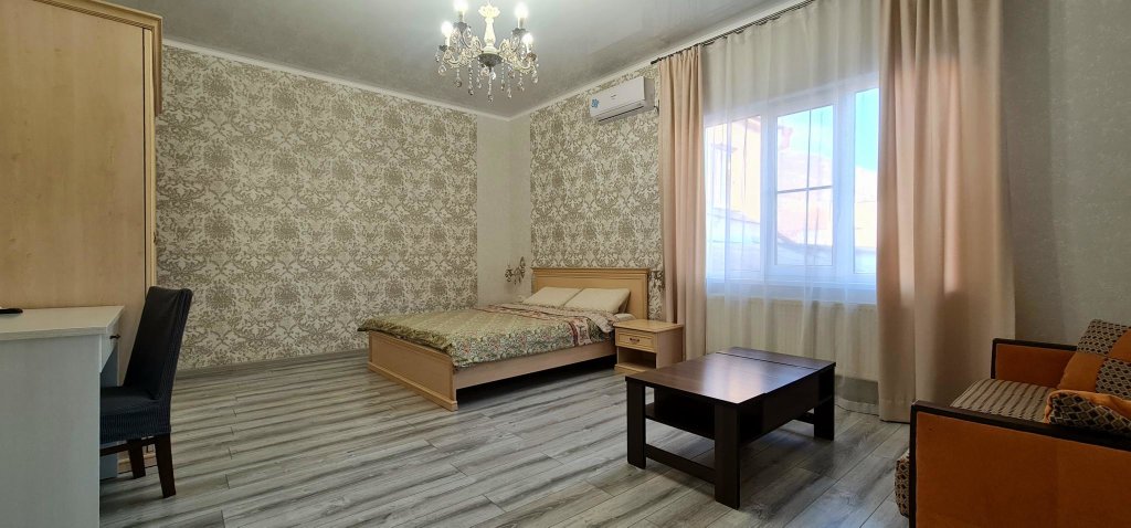 Пятигорск: Апартаменты на улице Коста Хетагурова