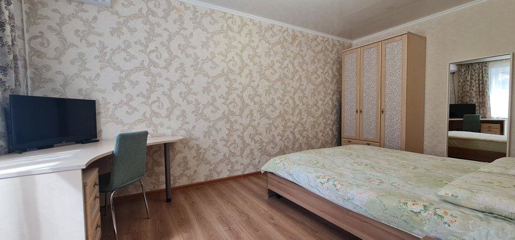 Пятигорск: Апартаменты на улице Коста Хетагурова