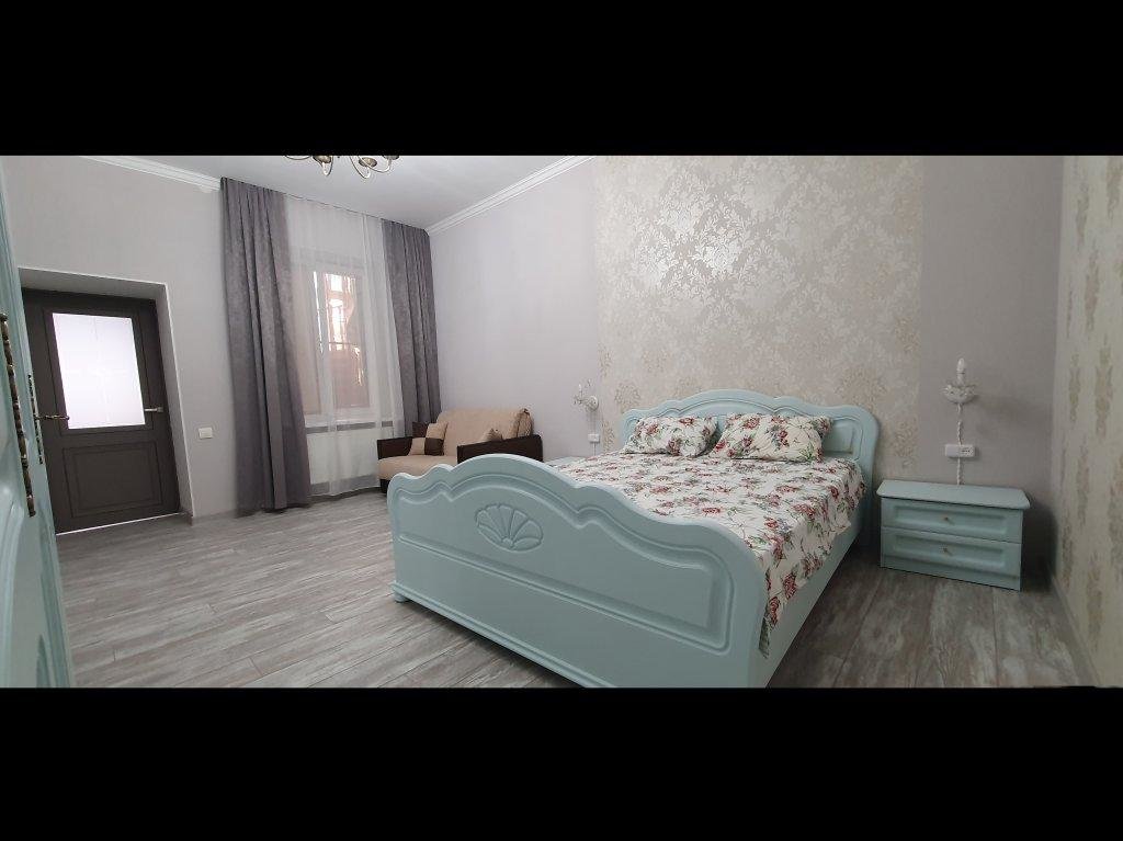 Пятигорск: Апартаменты на улице Коста Хетагурова