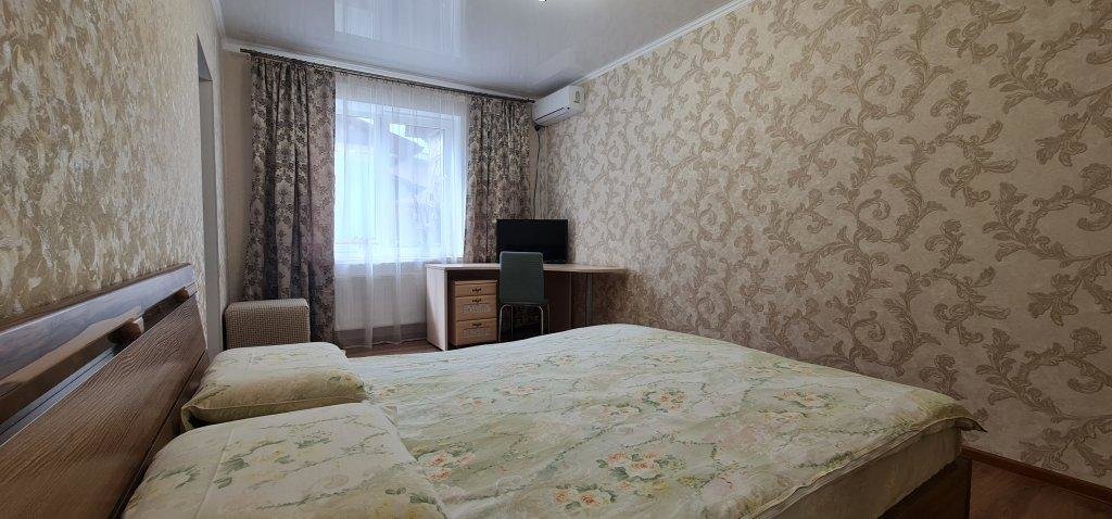 Пятигорск: Апартаменты на улице Коста Хетагурова